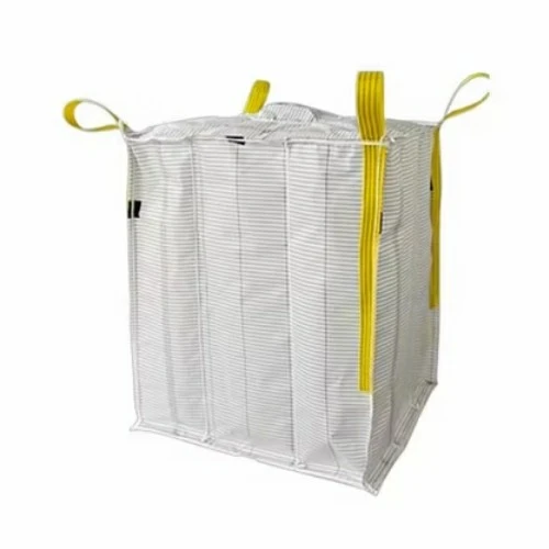 4-loop Antistatic FIBC suppliers