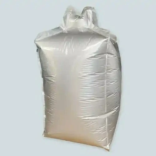 Baffle Aluminum Foil FIBC suppliers