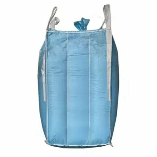 Baffle FIBC With PE Liner suppliers