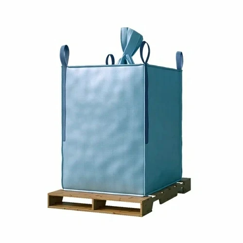 Baffle FIBC With PE Liner