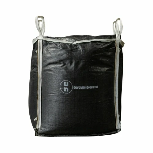 Baffled Bulk Bag