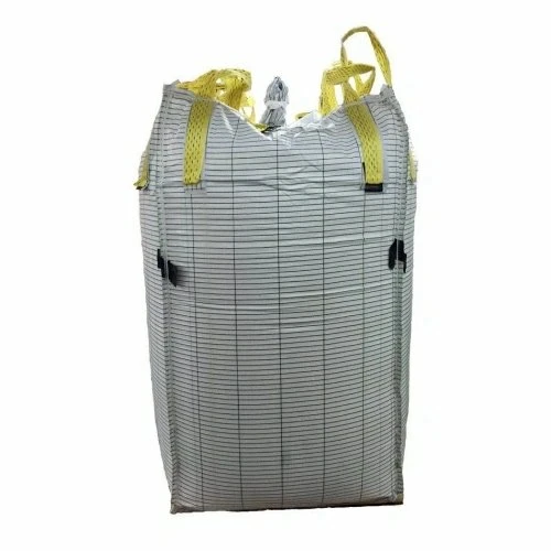 Conductive FIBC Bulk Bag