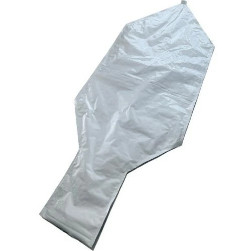 Eco-friendly Aluminum Foil FIBC suppliers