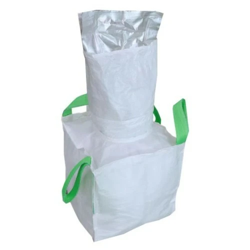 Eco-friendly Aluminum Foil FIBC best