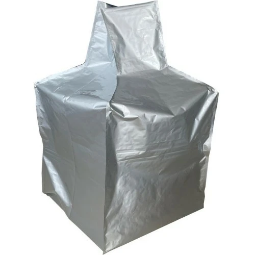 Eco-friendly Aluminum Foil FIBC high quality