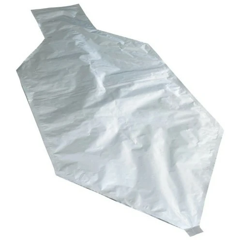 Eco-friendly Aluminum Foil FIBC