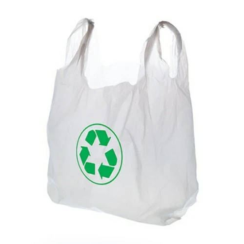 Eco-friendly Self-sealing Composite Bag