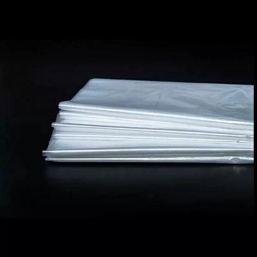 Flat Top Square Bottom PE Liner suppliers