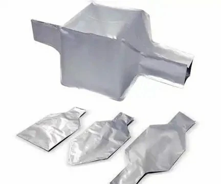 Heavy-duty Aluminum Foil FIBC suppliers