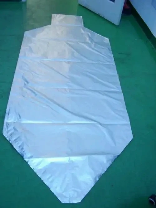 Heavy-duty Aluminum Foil FIBC factory
