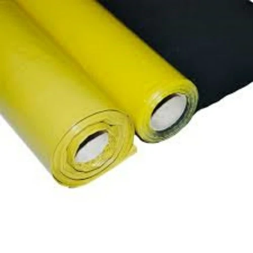 High Barrier Inner Liner
