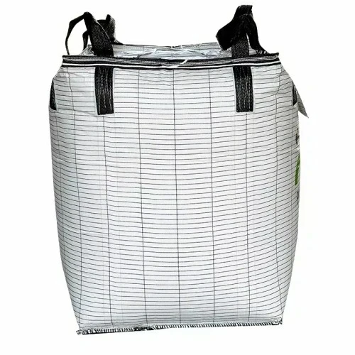 Kraft Paper Woven Bag factory
