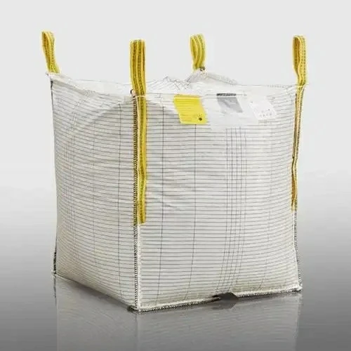 Large Capacity Antistatic FIBC suppliers