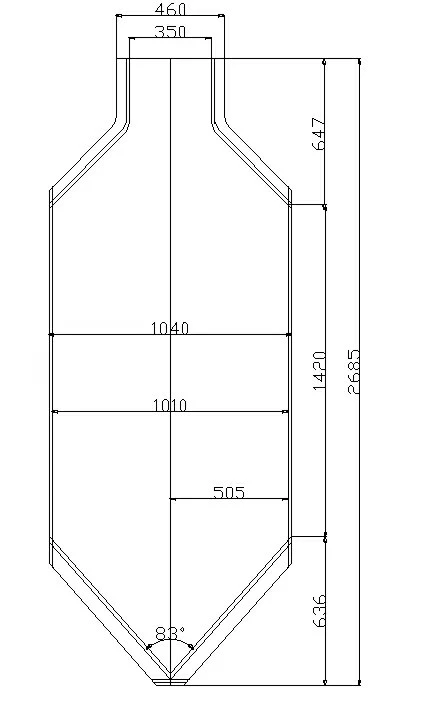 Light-proof Aluminum Lined FIBC best
