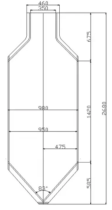 Light-proof Aluminum Lined FIBC factory