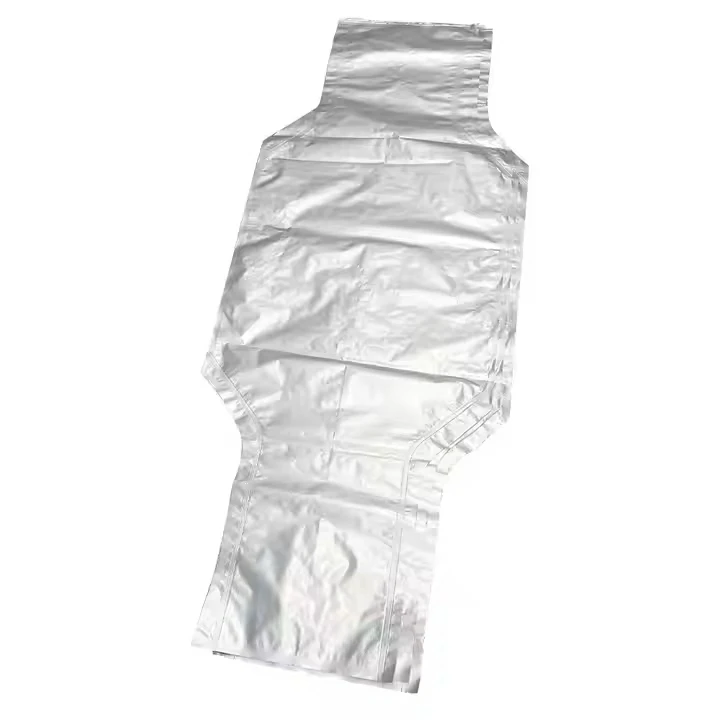 Light-proof Aluminum Lined FIBC