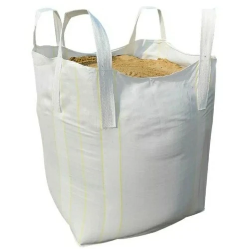 Lined Powder Bulk Bag