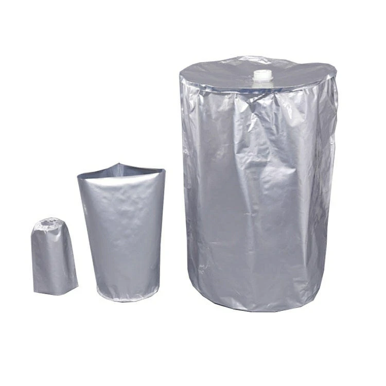 Aluminum Foil Bag