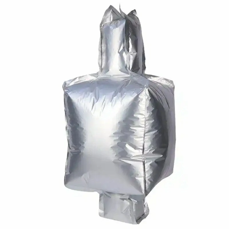 Aluminum Foil Pouch