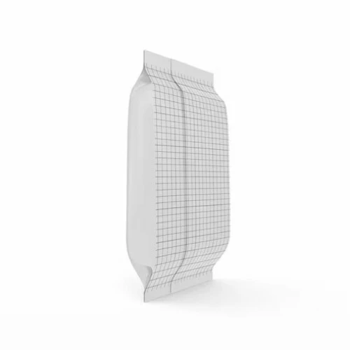 Multi-layer Paper Plastic Composite Bag suppliers