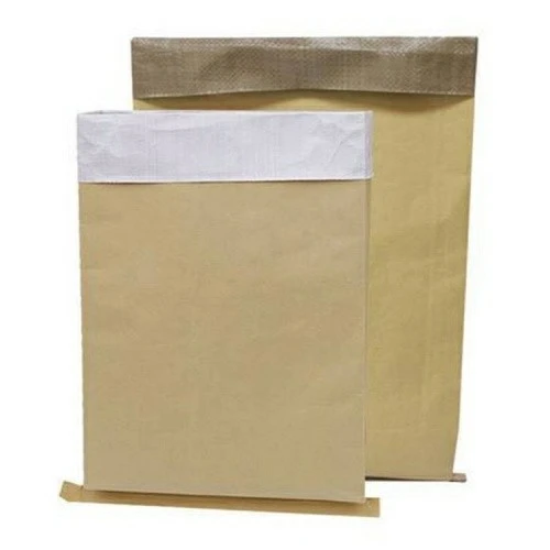 Paper Poly Bags suppliers