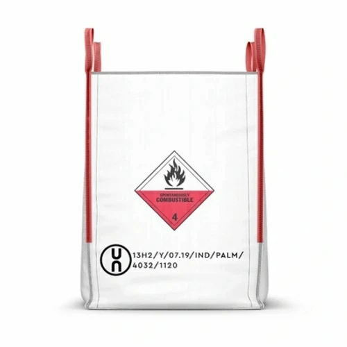 Pharma Grade FIBC Bag