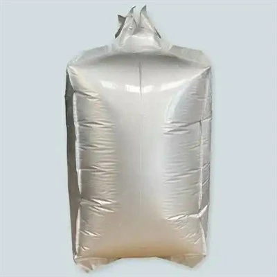 Baffle Aluminum Foil FIBC