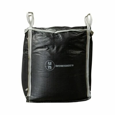 Baffled Bulk Bag