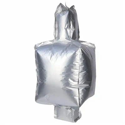 Double-layer Aluminum Foil FIBC