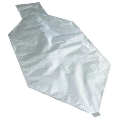 Eco-friendly Aluminum Foil FIBC