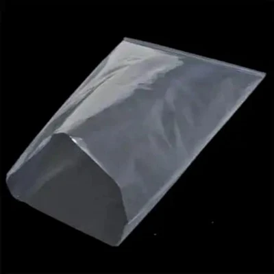 Flat Top Square Bottom PE Liner