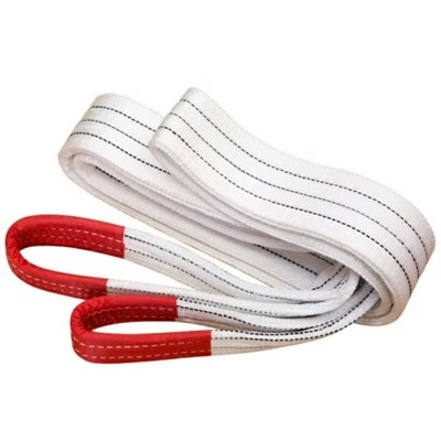 Heavy-duty Cross Bottom FIBC