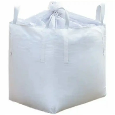 Industrial Bulk Bags