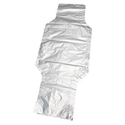 Light-proof Aluminum Lined FIBC