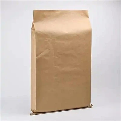 Paper Plastic Bag