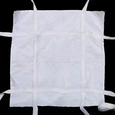 PP Woven Lifting Loop Bag