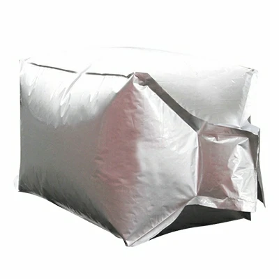 Thermal Insulated Aluminum FIBC