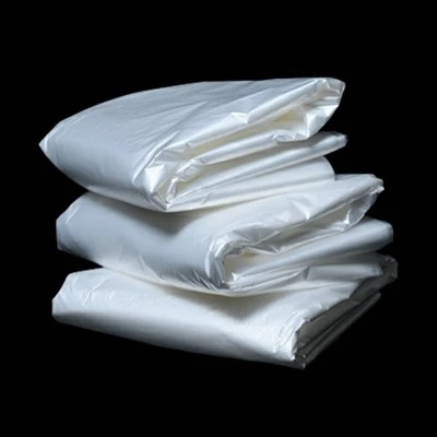 Thick Transparent PE Liner