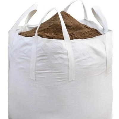 Waterproof Abrasion-resistant FIBC
