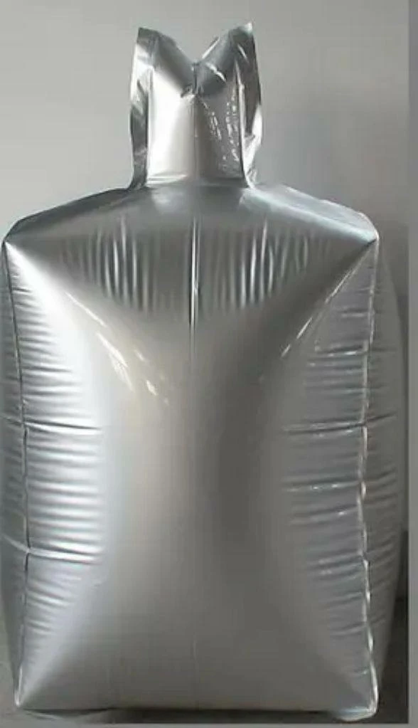 Thermal Insulated Aluminum FIBC factory