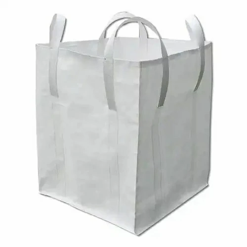 UN Certified FIBC Bag suppliers